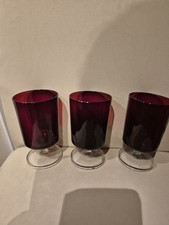 Vintage 3 Luminarc  (France)