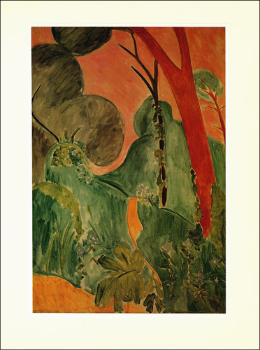 1972 vintage print - 1972,