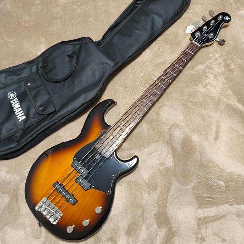 String bass yamaha bb435 - bass,