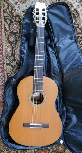 Vtg conn 100 mij - conn, classical