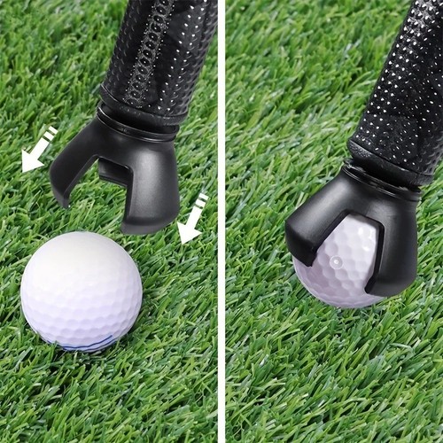Golf ball retriever - golf,