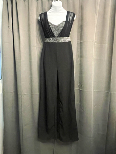 Charlotte russe black - russe, silver