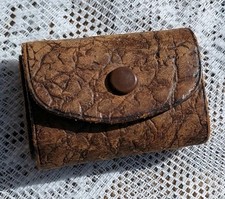 Needle Case by Cross Fox