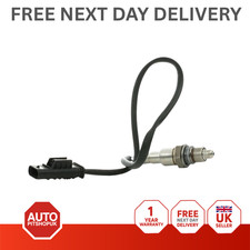 PRE CAT LAMBDA OXYGEN SENSOR
