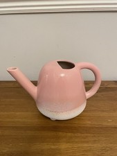 Modern Ceramic Pink & White