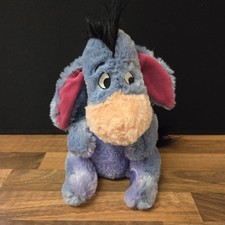 Disney store exclusive fluffy - disney,