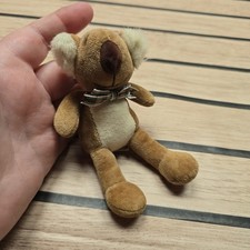 Manhattan Toy Stuffed Plush