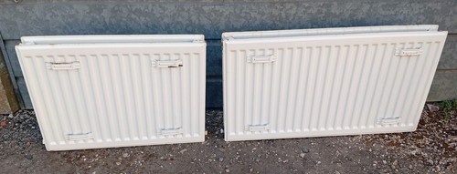 Small double panelled - small,