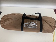 Camppal High Quality 4 Seasons