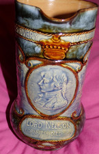 Lord Nelson antique Royal