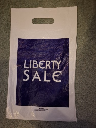 Vintage liberty london - liberty, of