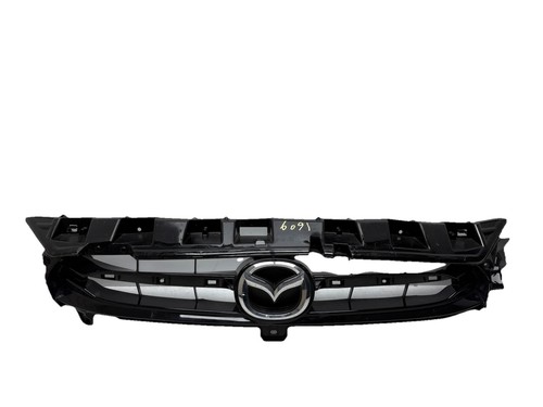 Mazda 2015 2019 front bumper - mazda, 2015-2019