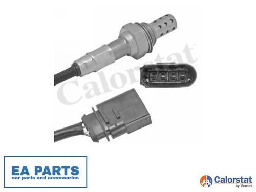 Lambda sensor for cabrio - lambda,