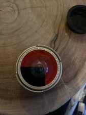 TiITANIUM PANAVISION I.R