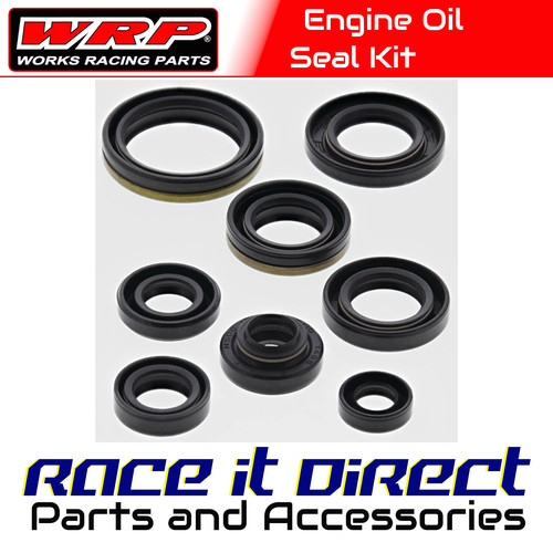 Engine oil seals for suzuki - engine,