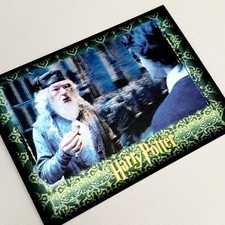 Harry Potter RARE Trading Card