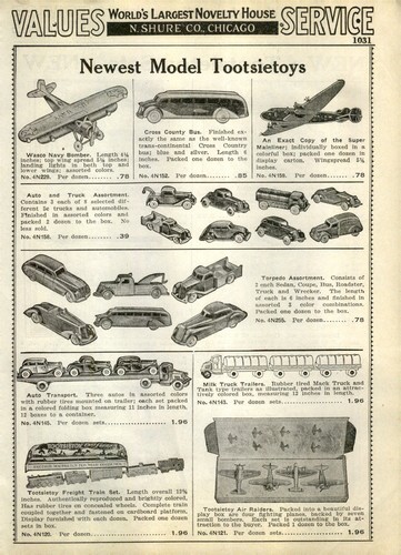 1940 paper pg toosietoy - 1940,