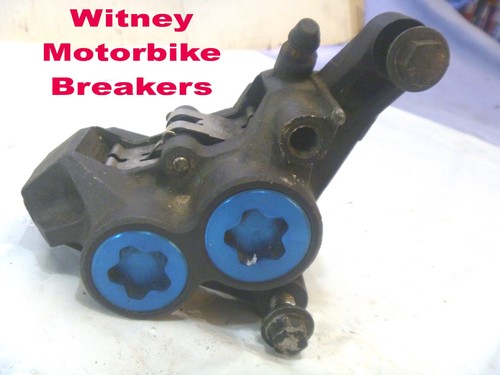 Yamaha front right brake - yamaha,