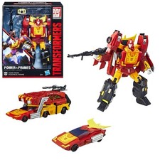 Transformers Rodimus Prime