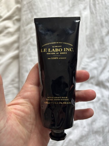 Labo men aftershave - le, men’s
