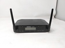 Shure GLXD4 Digital Wireless