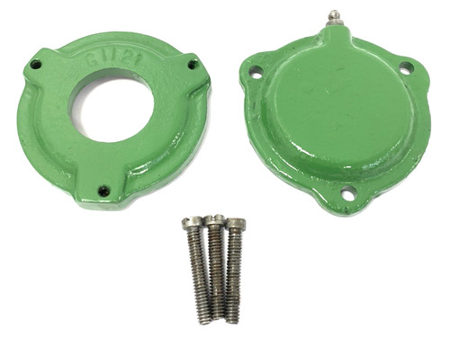 Replacement imperial motor - replacement,
