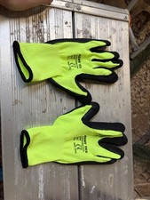 Kent Tex Work Gloves Size 10