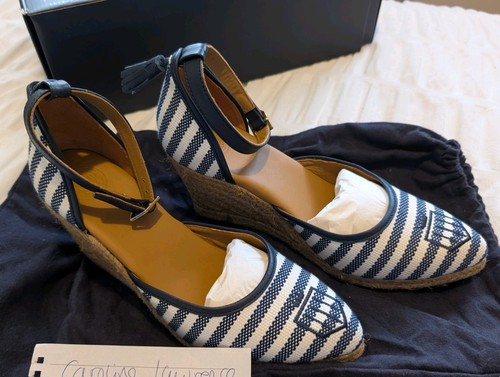 Fairfax and favour striped - favour,