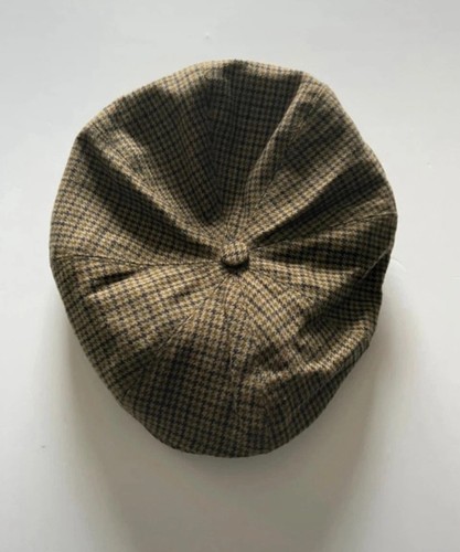 Gibson london vintage tweed - london,