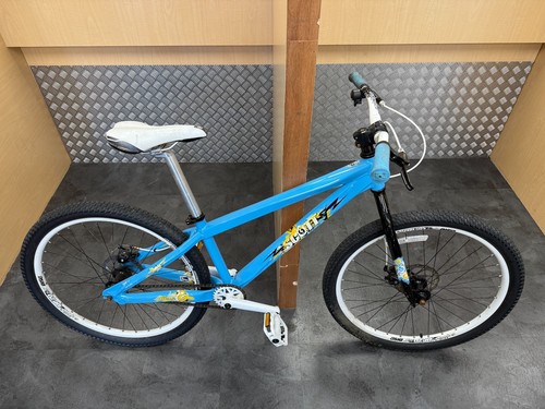 Scott voltage yz0 kids - voltage, yz0.3