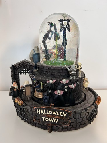 Disney nightmare before - nightmare,