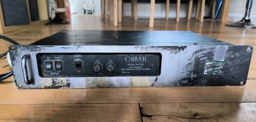 Carver magnetic field - pm-1.5a,