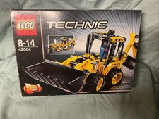 LEGO Technic 42004 Mini