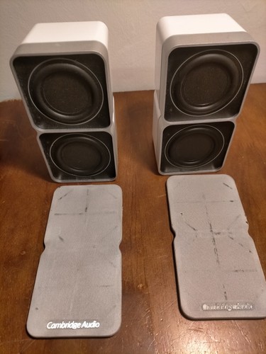 Cambridge audio minx mini - mini, 20
