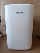 Astroai Mini Fridge 6 Litre 8