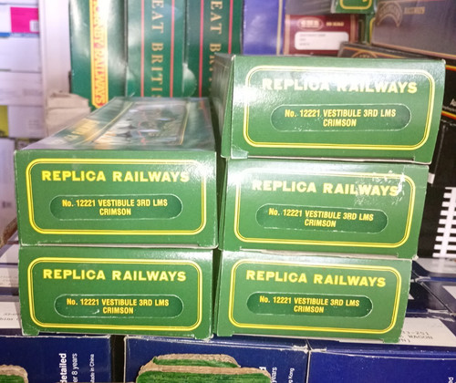 One gauge replica - ,