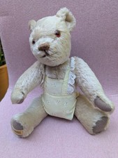 Vintage Merrythought Mohair