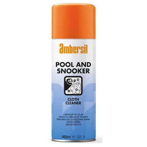 Ambersil pool and snooker - pool,