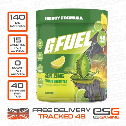 Fuel zen zing tub - fuel, energy