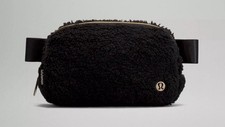 NWT | Lululemon Fleece