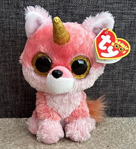 Beanie boo faye - beanie,