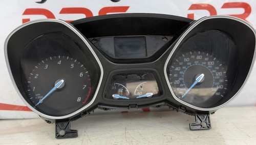 Ford focus mk3 2011 2014 - ford, 2011-2014