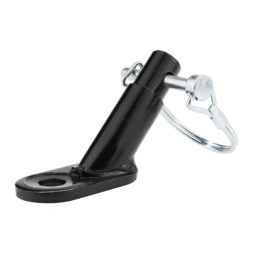 Bike trailer coupler - bike,