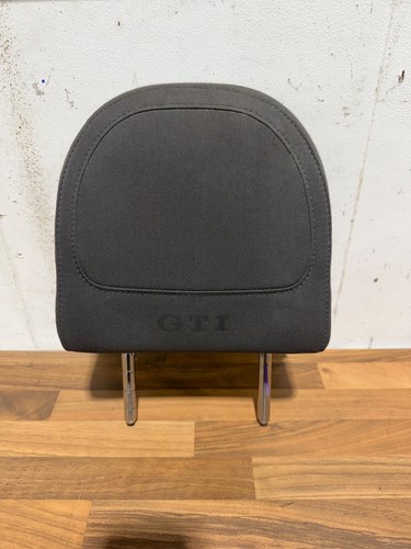 Golf mk5 gti headrest - vw,