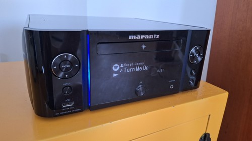 Marantz cr611 all one - in,