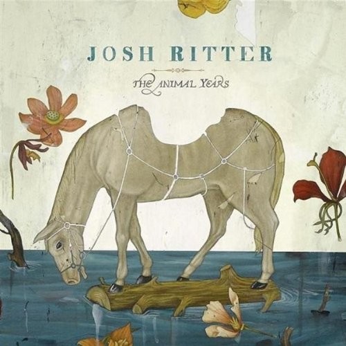 Josh ritter animal years - josh,