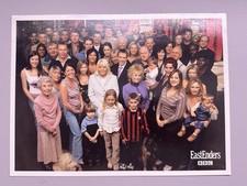 EastEnders Pre-Signed Promo