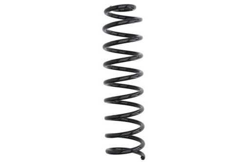 Front axle magnum - axle, technology