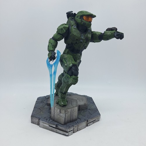 Halo infinite master chief - infinite, 10"