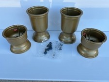 Tony Kart Wheel set, MXJ, OTK Magnesium